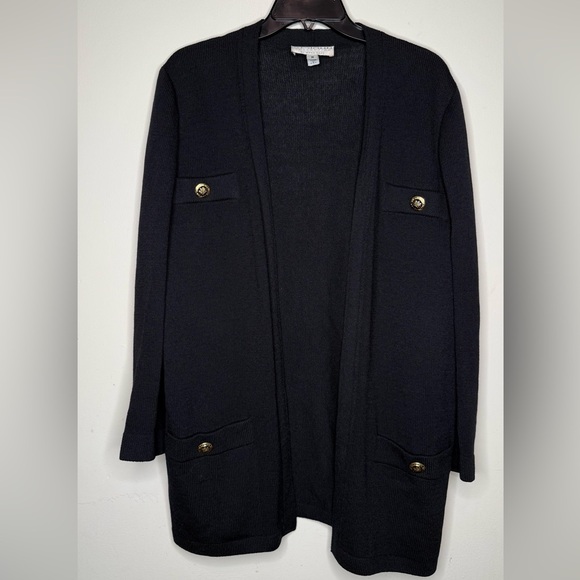 ST JOHN COLLECTION CARDIGAN